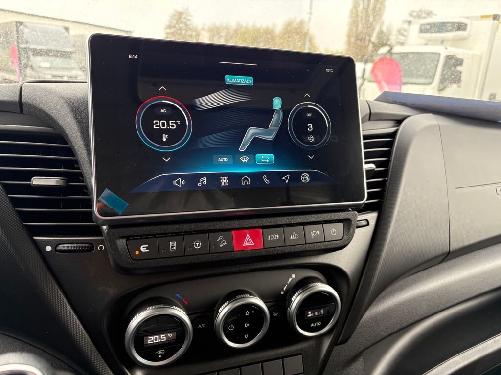 Iveco Daily Ostatní 3,0 l 129 kw