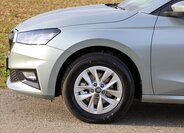 Škoda Fabia Hatchback 999,0 85 kw