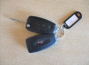 Ford Transit Skříň 2,0 l 96 kw