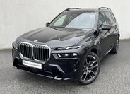 BMW X7 SUV 3,0 l 250 kw