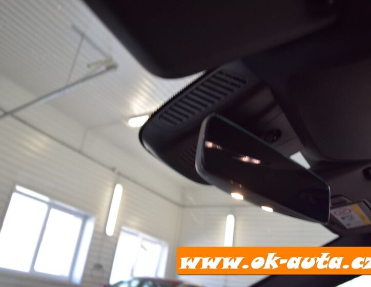 Mercedes-Benz Třídy B MPV 2,0 l 110 kw