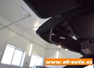 Mercedes-Benz Třídy B MPV 2,0 l 110 kw