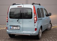 Renault Kangoo MPV 1,6 l 78 kw
