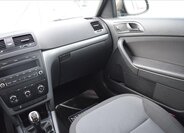 Škoda Yeti Kombi 2,0 l 81 kw