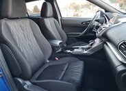 Mitsubishi Ostatní SUV / Terénní 1,5 l 120 kw