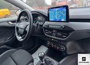 Ford Focus Kombi 1,5 l 88 kw