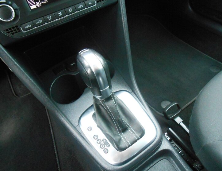 Volkswagen Polo Hatchback 1,2 l 77 kw