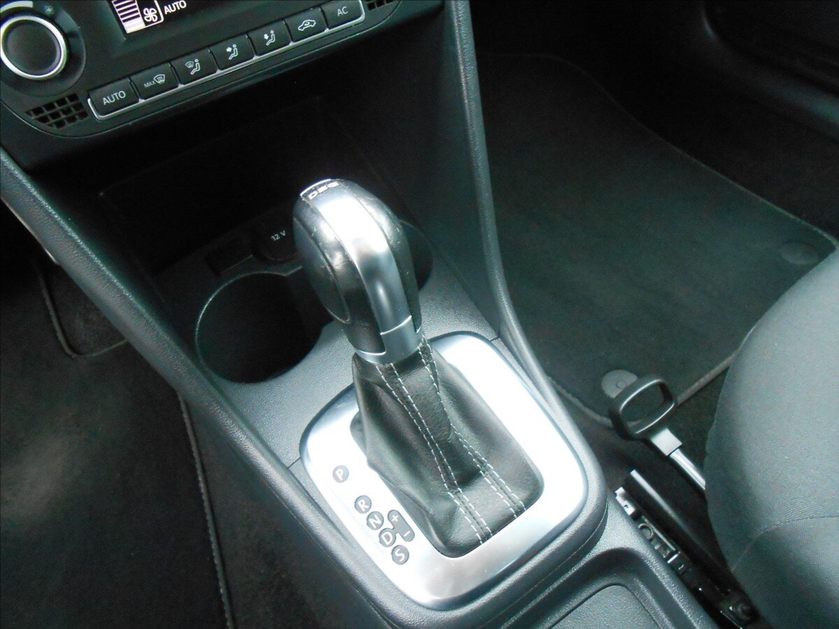 Volkswagen Polo Hatchback 1,2 l 77 kw