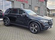 Mercedes-Benz GLE 2