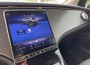 Mercedes-Benz EQE 13