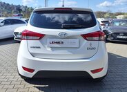 Hyundai ix20 MPV 1,4 l 66 kw