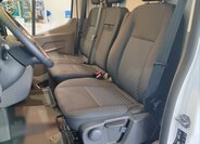 Ford Transit Ostatní 2,0 l 121 kw