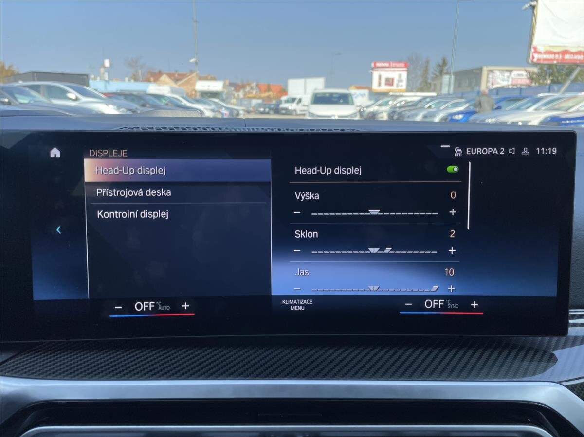 BMW Řada 3 Kombi 2,0 l 215 kw