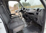 Opel Movano Sklápěč 2,3 l 92 kw