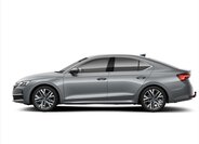 Škoda Octavia Hatchback 0,0 110 kw