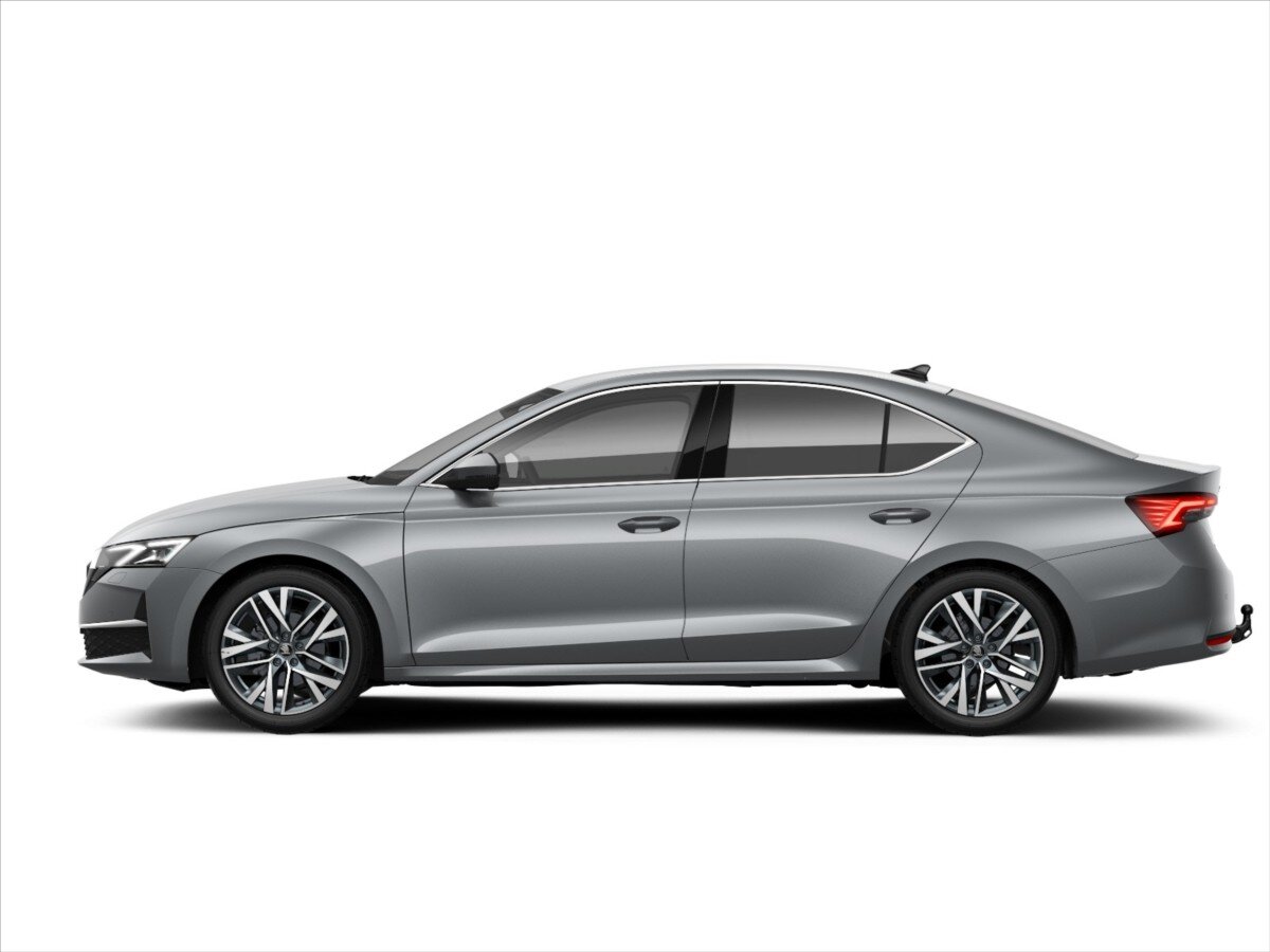 Škoda Octavia Hatchback 0,0 110 kw