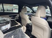 Mercedes-Benz Třídy E 15