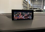 Audi SQ7 SUV 4,0 l 320 kw