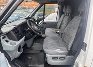 Ford Transit Skříň 2,2 l 114 kw