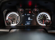 Dodge RAM Pick-up 5,7 l 291 kw