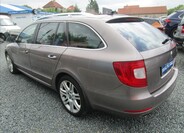 Škoda Superb 6