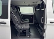 Ford Transit Custom Kombi 2,0 l 96 kw