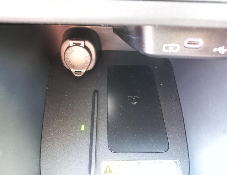 Toyota Yaris Cross CUV / Crossover 1,5 l 68 kw