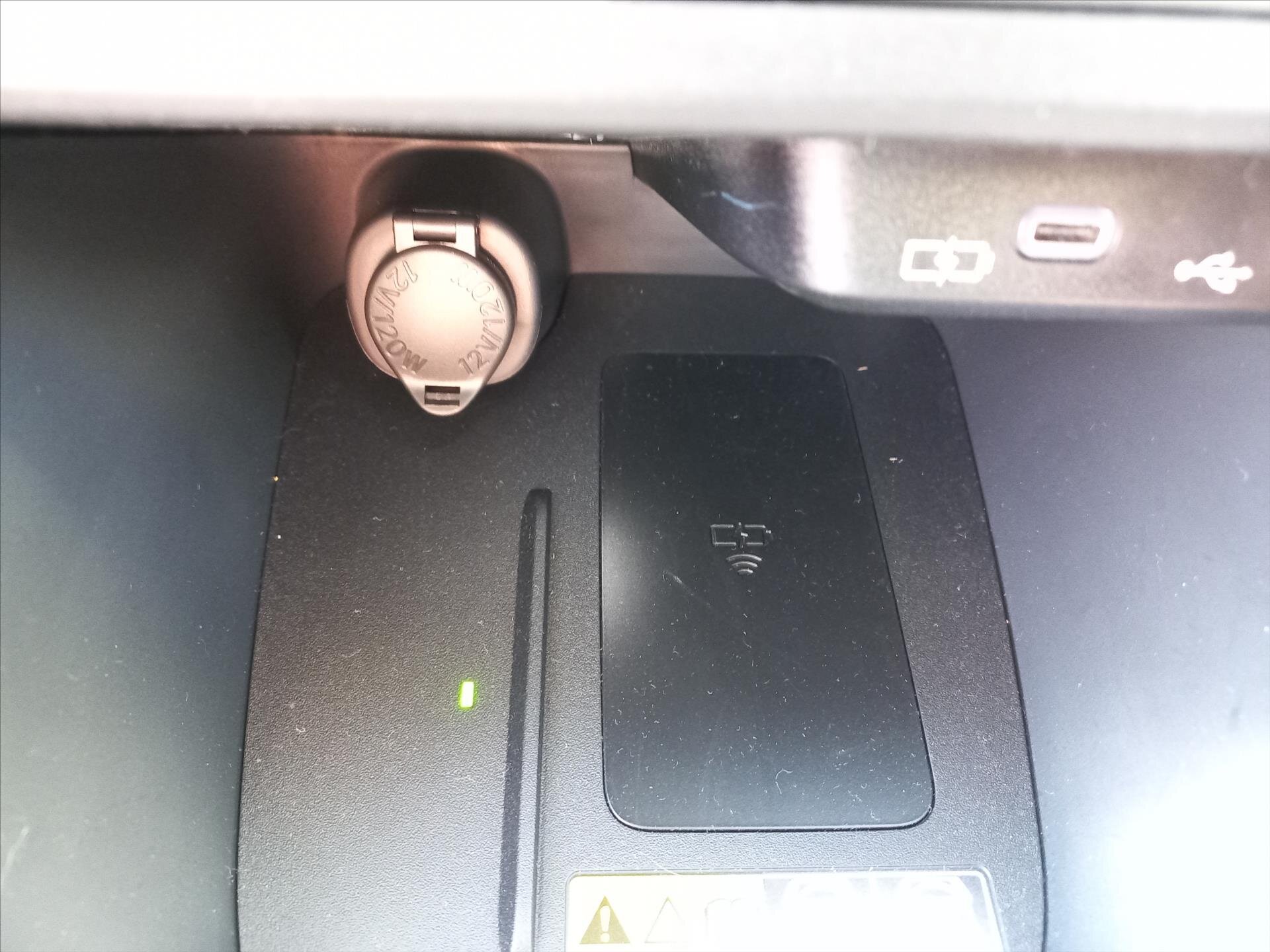 Toyota Yaris Cross CUV / Crossover 1,5 l 68 kw