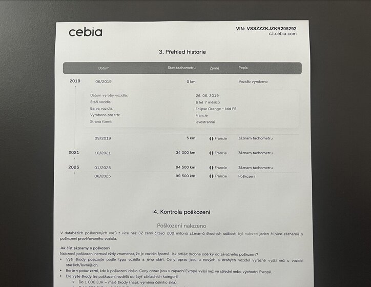 Seat Arona Hatchback 999,0 85 kw