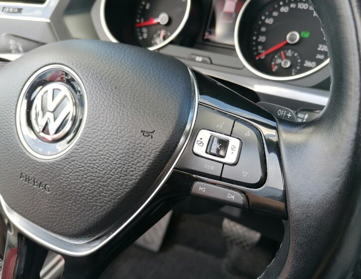 Volkswagen Tiguan Allspace 22