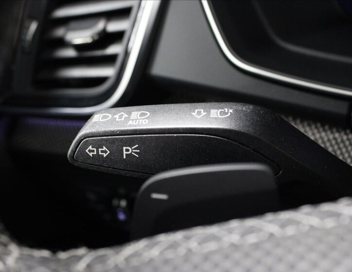 Audi SQ5 SUV 3,0 l 251 kw