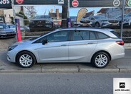 Opel Astra 50