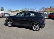 Volkswagen T-Cross Kombi 999,0 81 kw