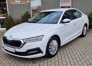 Škoda Octavia Liftback 999,0 81 kw