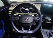 Cupra Formentor SUV 2,0 l 228 kw