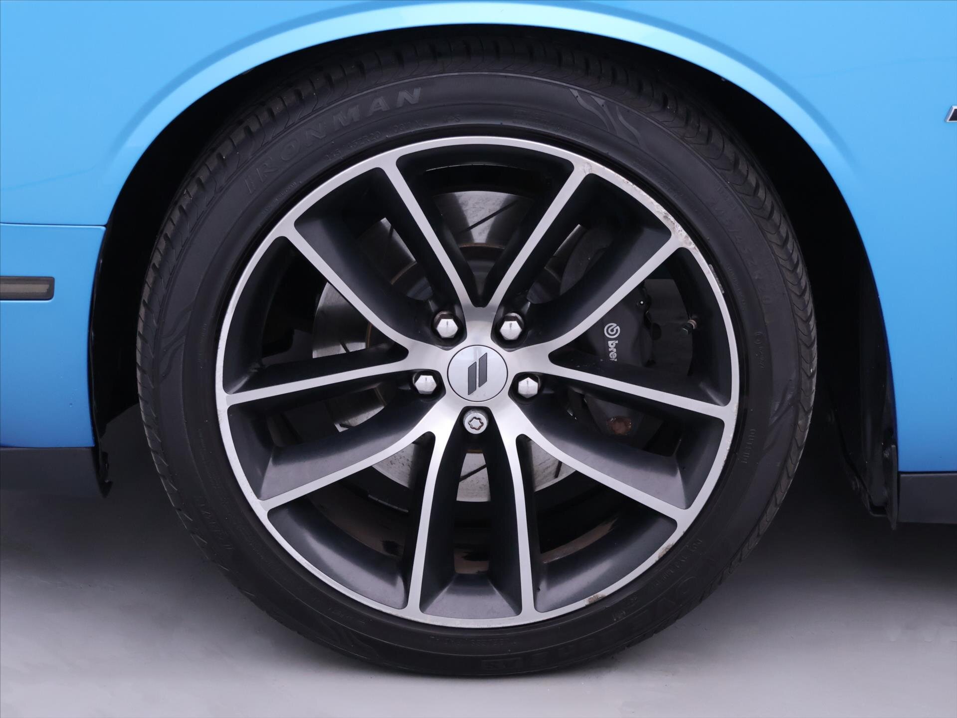 Dodge Challenger Kupé 5,7 l 280 kw