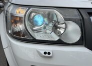 Land Rover Freelander SUV / Terénní 2,2 l 140 kw