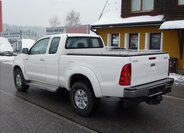 Toyota Hilux Pick-up 2,5 l 88 kw