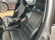 BMW Řada 3 Sedan / Limuzína 2,5 l 141 kw