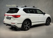 Seat Tarraco 8