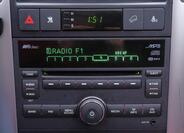 Chevrolet Captiva 22