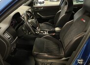 Škoda Kodiaq SUV / Terénní 2,0 l 176 kw