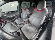 Škoda Octavia Kombi 2,0 l 180 kw