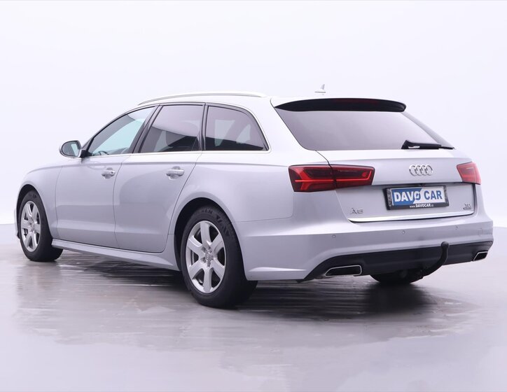 Audi A6 Kombi 3,0 l 200 kw