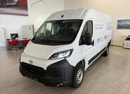 Toyota Proace Max 1