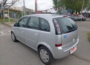 Opel Meriva MPV 1,6 l 77 kw