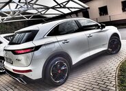 DS Automobiles DS7 Crossback Kombi 2,0 l 130 kw