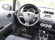 Honda Jazz Hatchback 1,2 l 57 kw