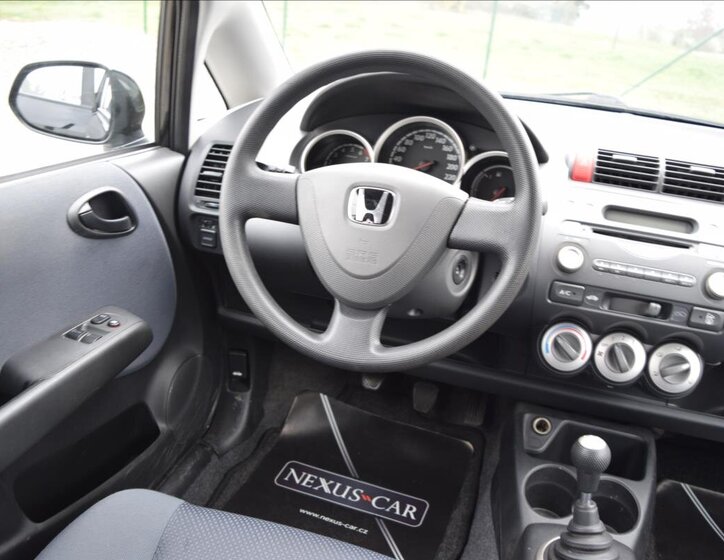 Honda Jazz Hatchback 1,2 l 57 kw