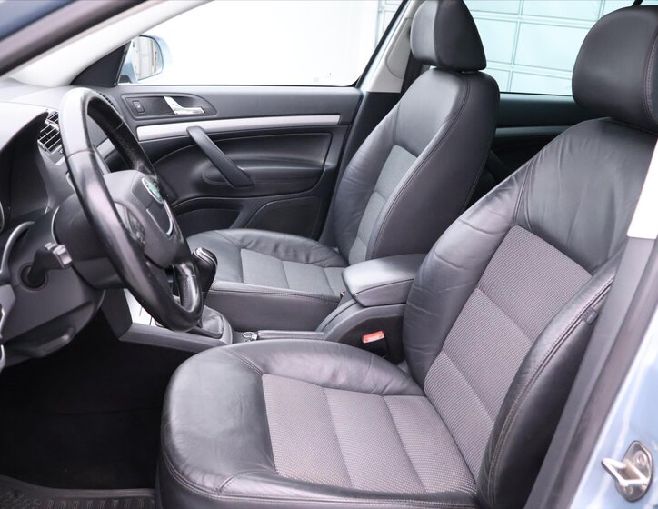 Škoda Octavia Kombi 1,4 l 90 kw